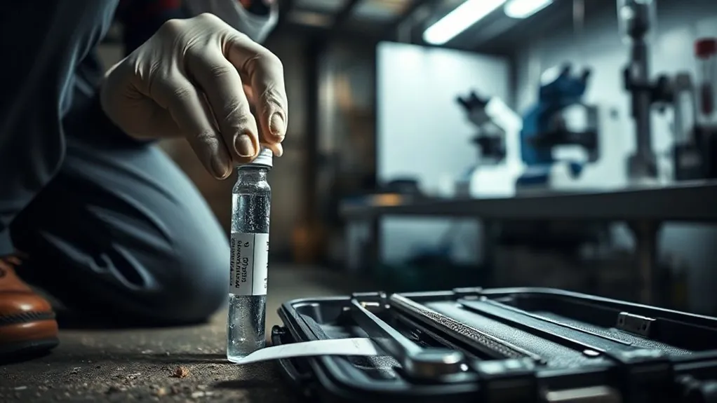 Bulk Sampling & Lab Testing in Walworth — HSE-licensed specialists